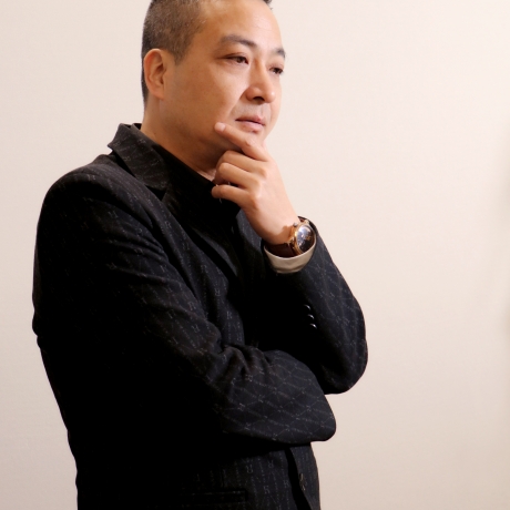  楊樹峰 設(shè)計(jì)師